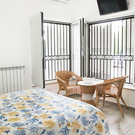 Villetta Sole Bari Buitenkant foto