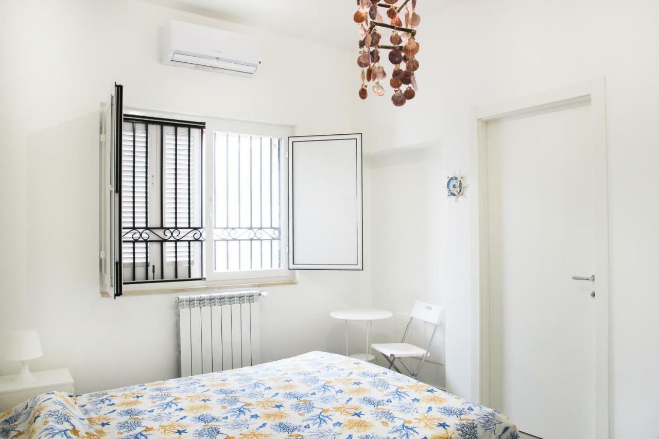 Villetta Sole Bari Buitenkant foto