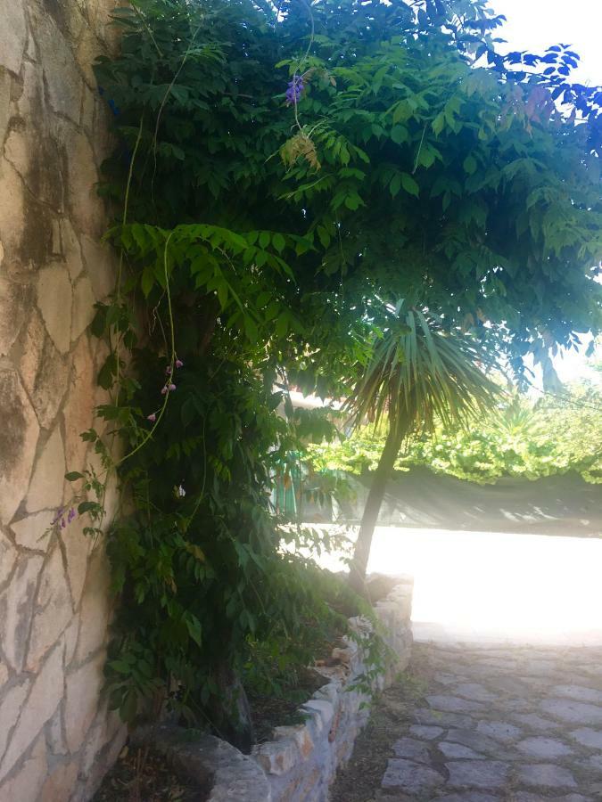 Villetta Sole Bari Buitenkant foto