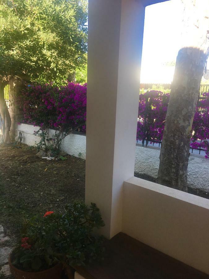 Villetta Sole Bari Buitenkant foto