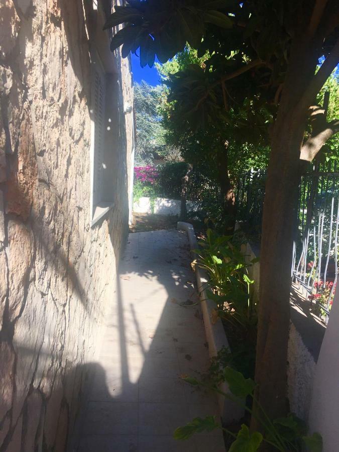Villetta Sole Bari Buitenkant foto