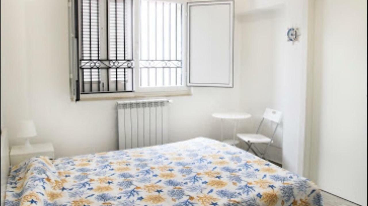 Villetta Sole Bari Buitenkant foto