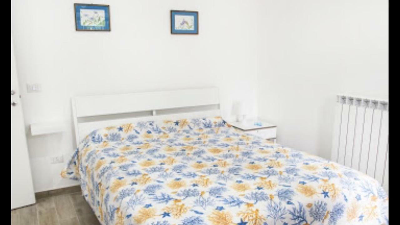 Villetta Sole Bari Buitenkant foto