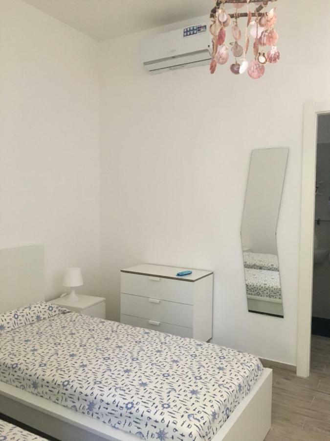 Villetta Sole Bari Buitenkant foto