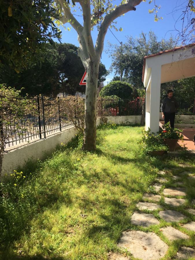 Villetta Sole Bari Buitenkant foto