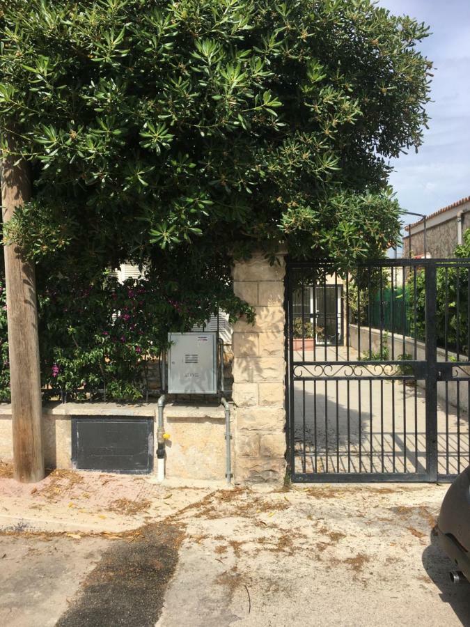 Villetta Sole Bari Buitenkant foto