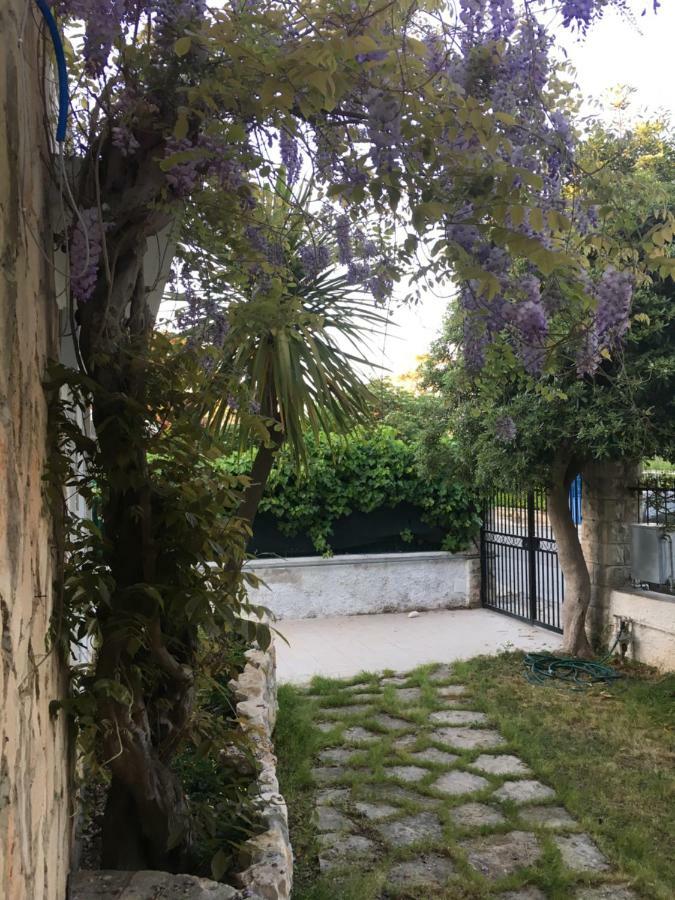 Villetta Sole Bari Buitenkant foto