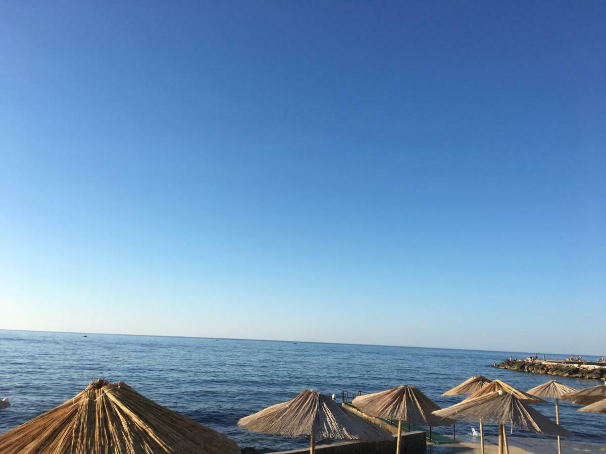 Villetta Sole Bari Buitenkant foto
