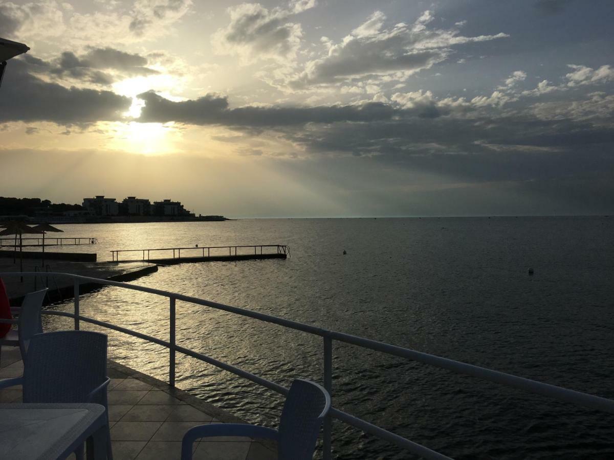 Villetta Sole Bari Buitenkant foto